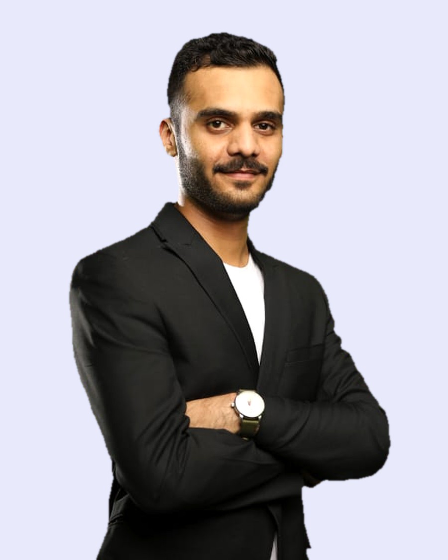 Ali Kamran, SEO and GEO consultant