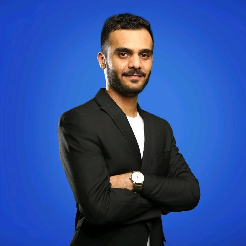 Ali Kamran